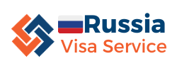 Russia Visa Center Dubai Logo