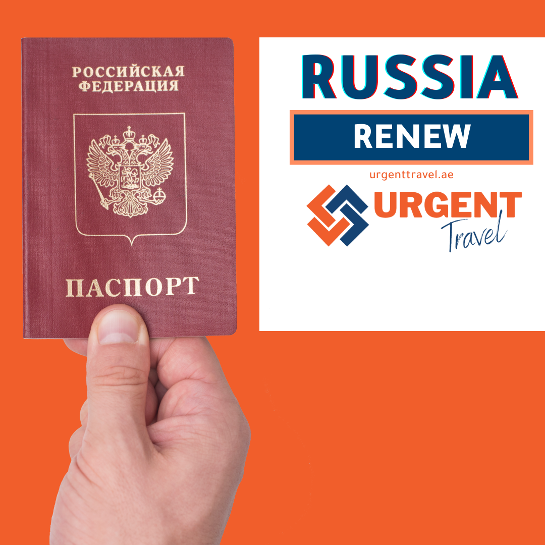 Frequent Ask Question to Russia Visa