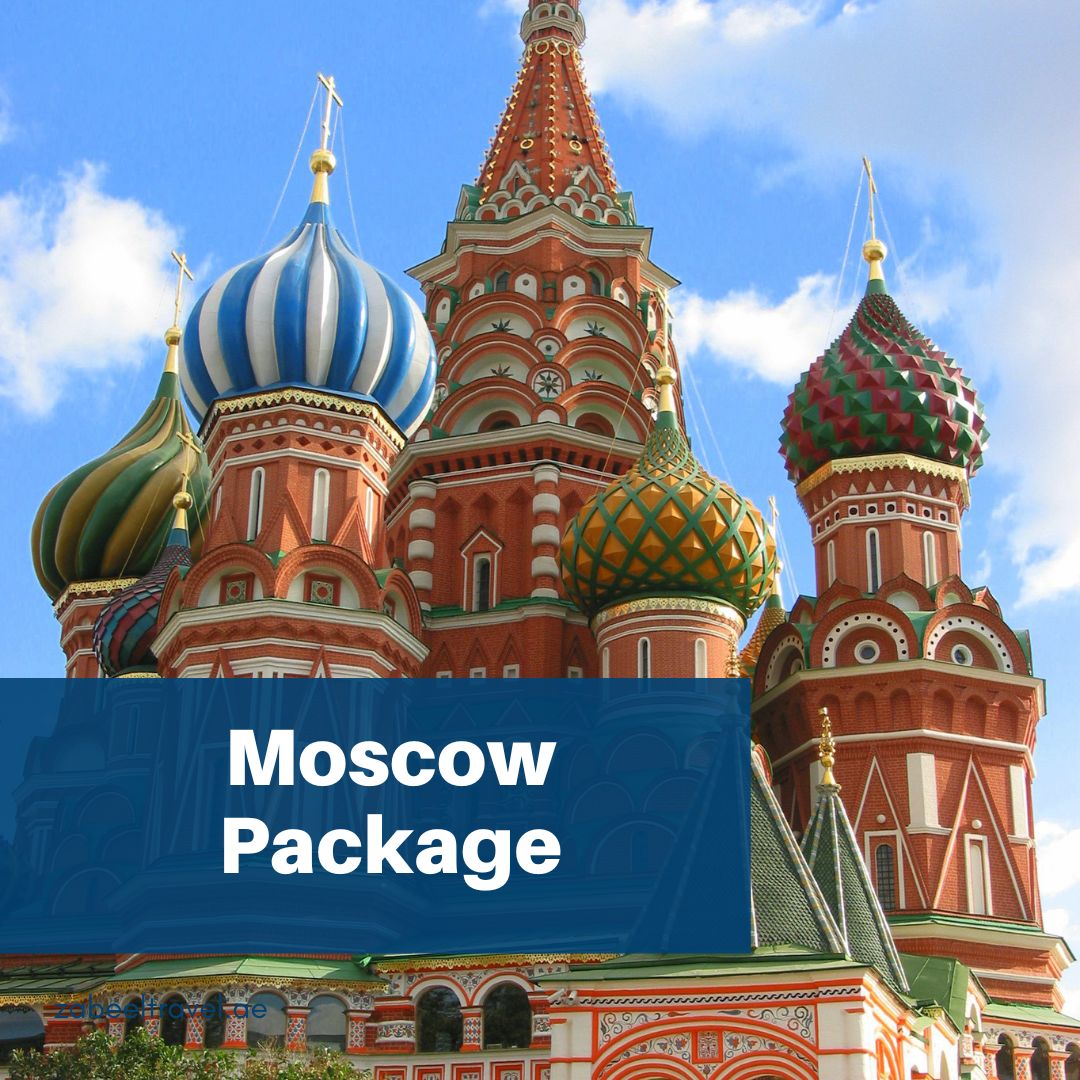 russian tourist visa for uae residents